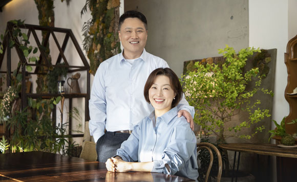 새로운 이름, 더 큰 비전