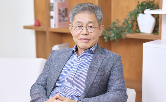‘어제’ 흘린 땀과 눈물이 ‘오늘’, 그리고 ‘내일’을 만듭니다