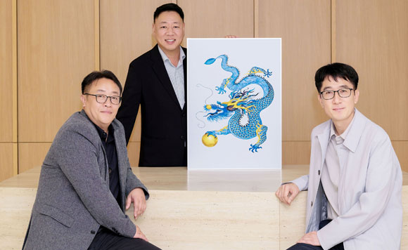 야, 너두? 야, 나두! 76년생 용띠클럽