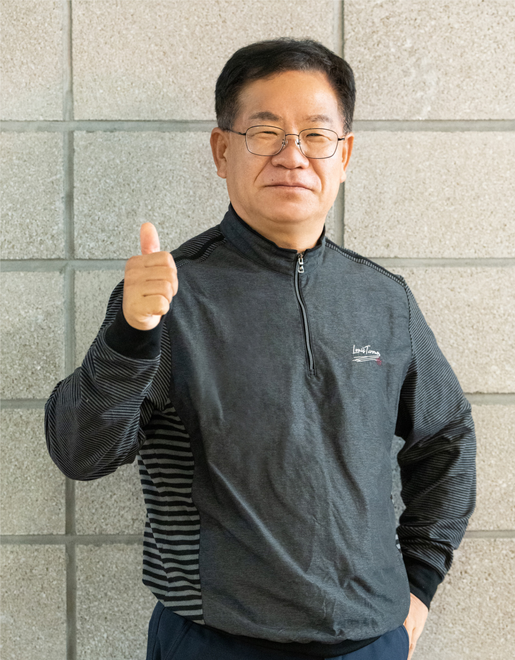 김철영 프로
