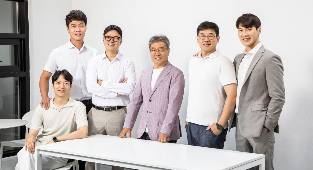 상어들의 파워 가이드 MRO사업부.1팀 이강현 매니저